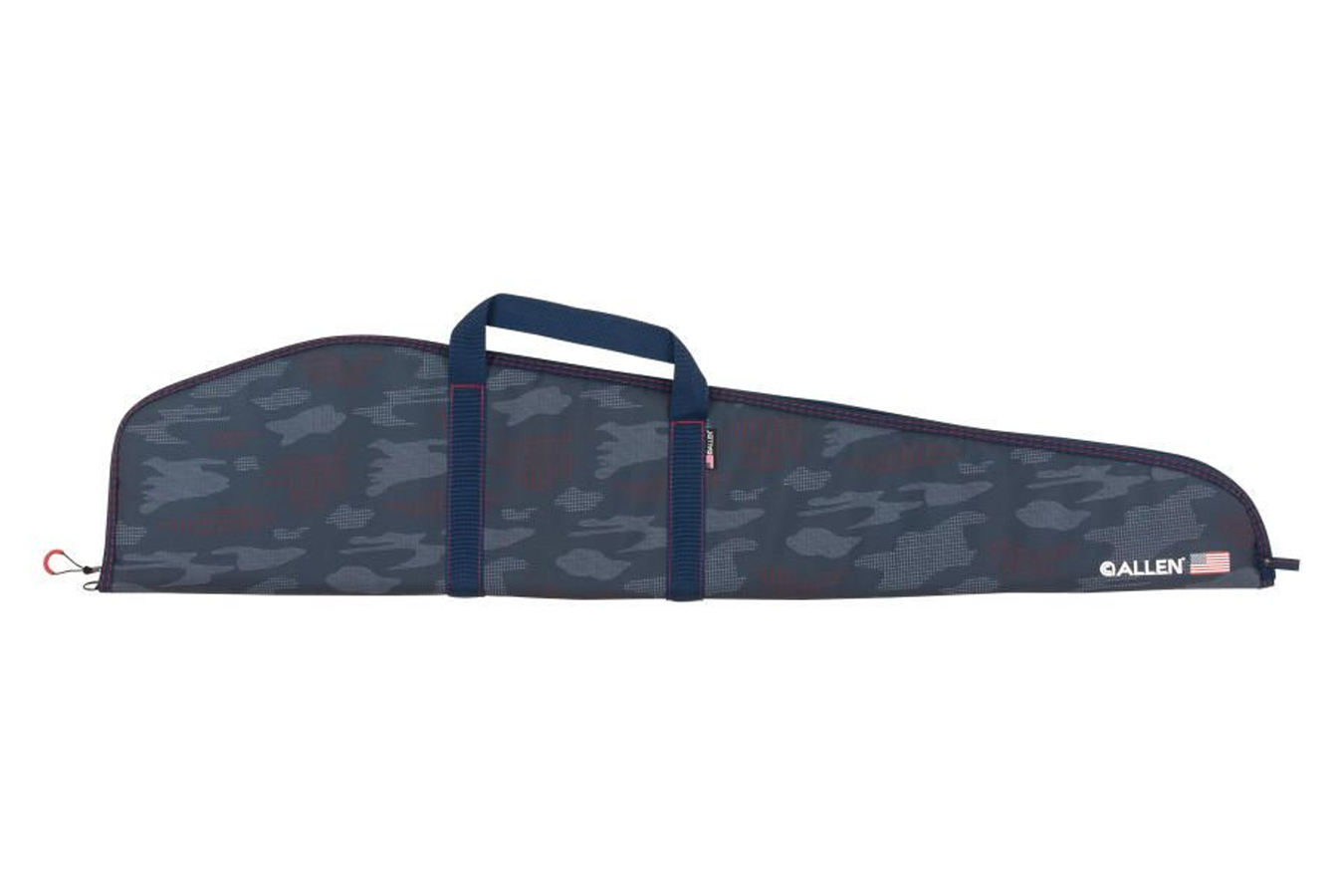 ALLEN COMPANY Rifle Case, 46 Inch, Patriotic Camo